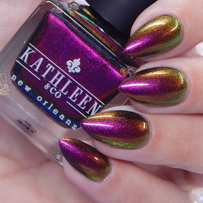 Caught Somewhere In Time