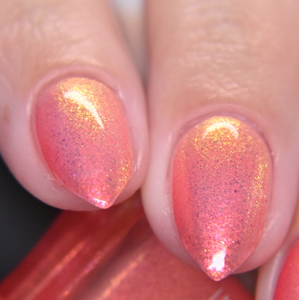 Chicago Sunset - PBE Exclusive