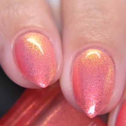 Chicago Sunset - PBE Exclusive