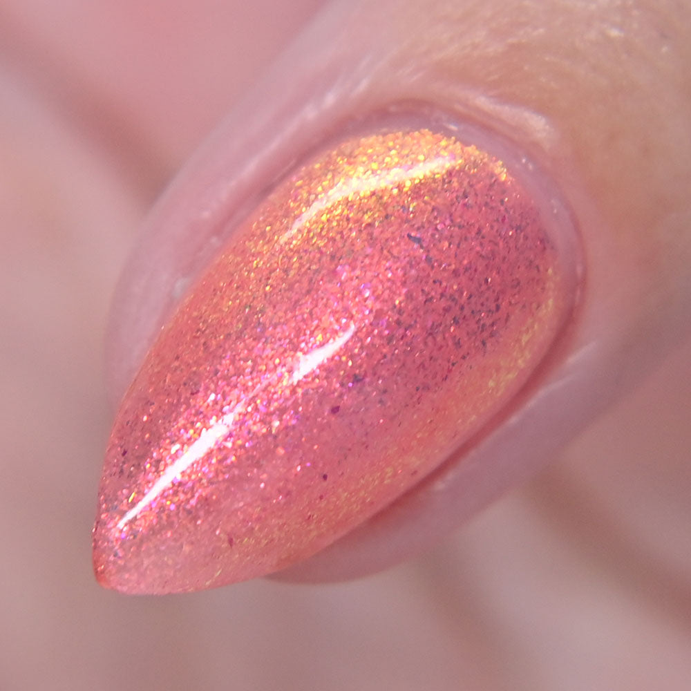 Chicago Sunset - PBE Exclusive