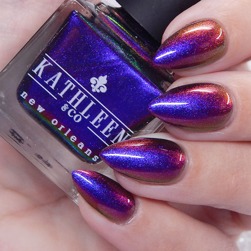 Colors (Take Me Away)