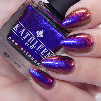 Colors (Take Me Away)