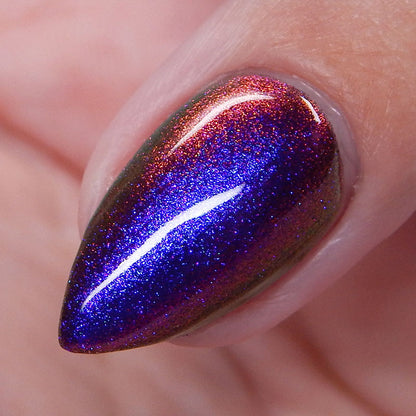 Colors (Take Me Away)