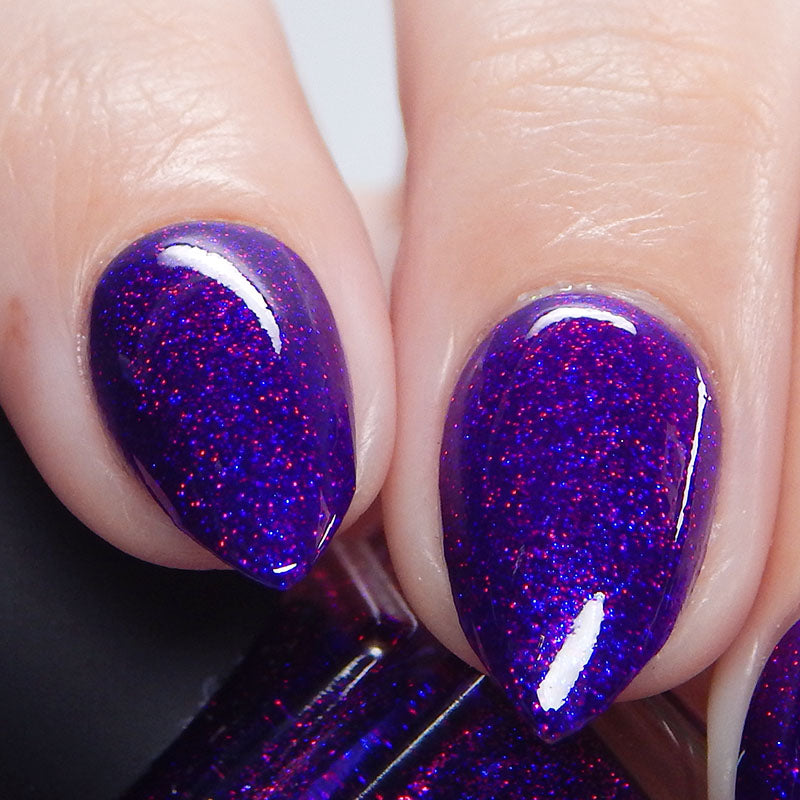 Electric Lights On Strings