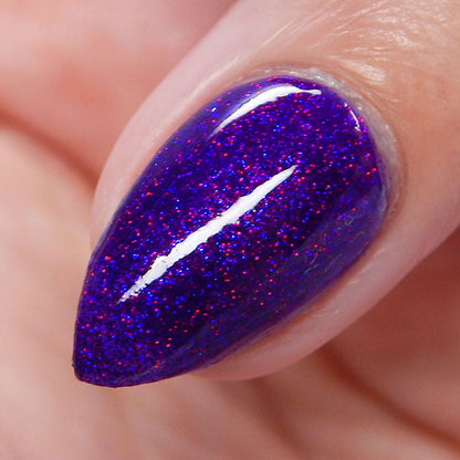 Electric Lights On Strings