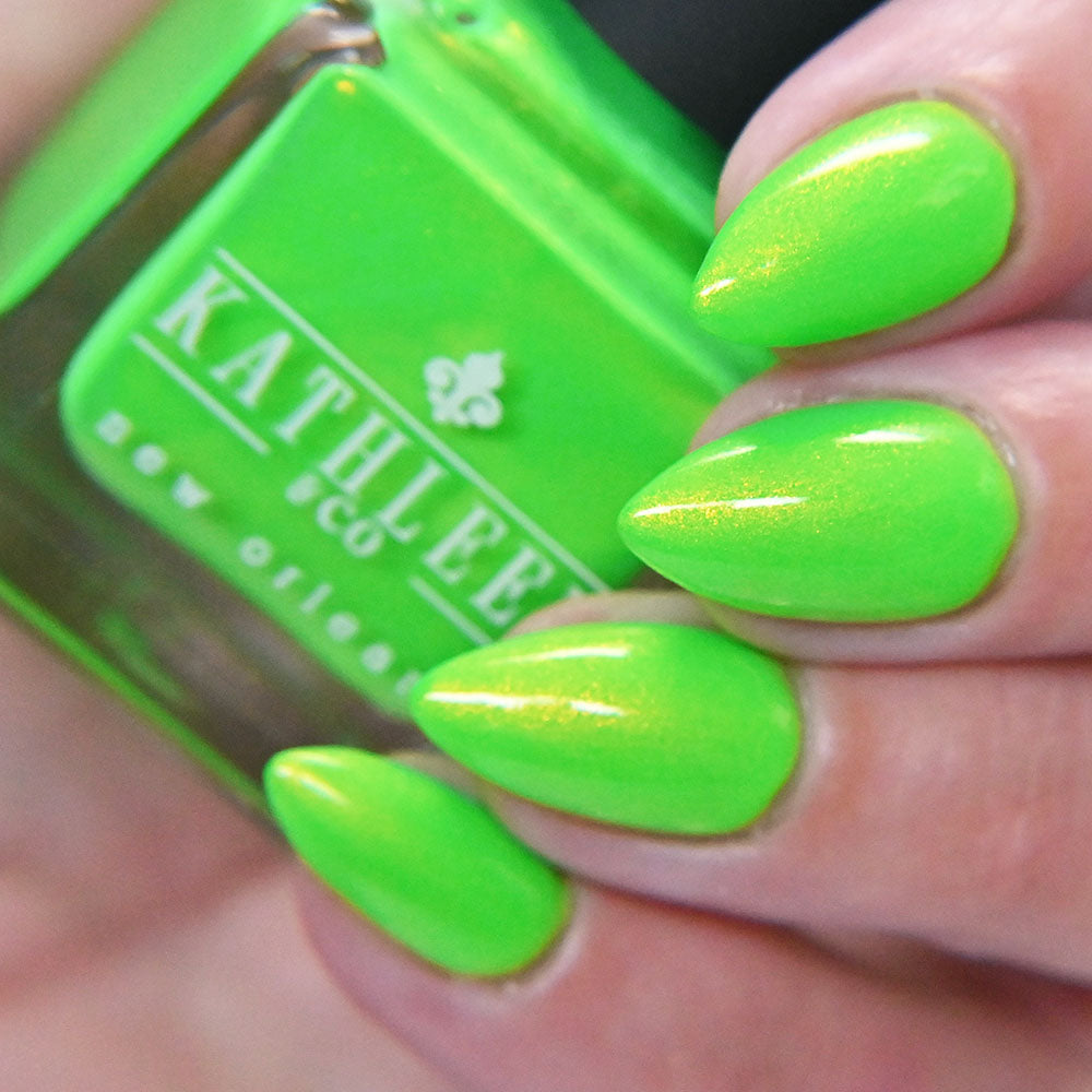 Key Lime