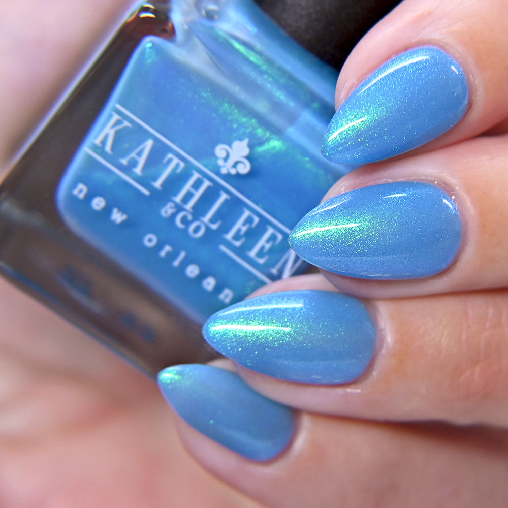 Ocean Waves