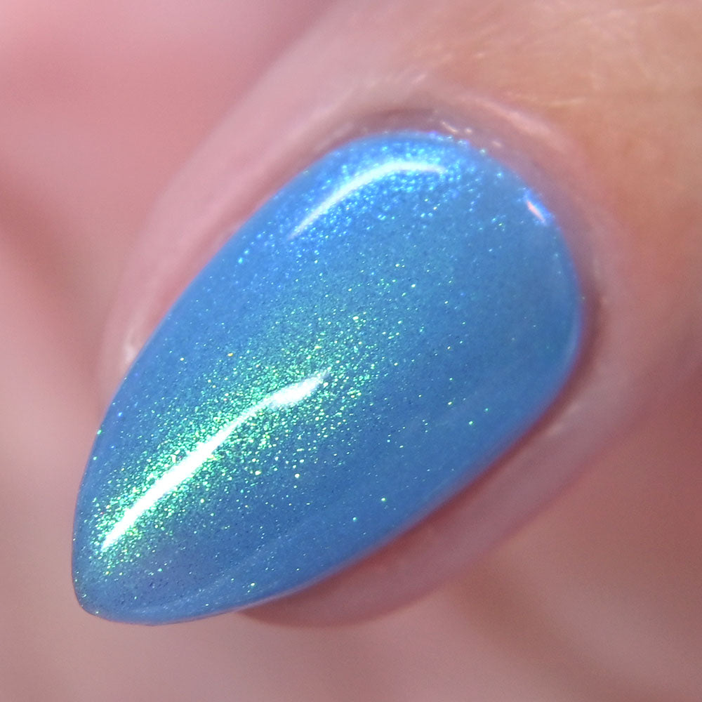 Ocean Waves