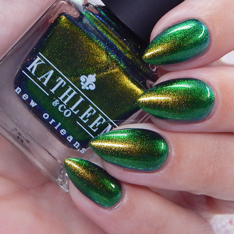 Rime Of The Ancient Mariner