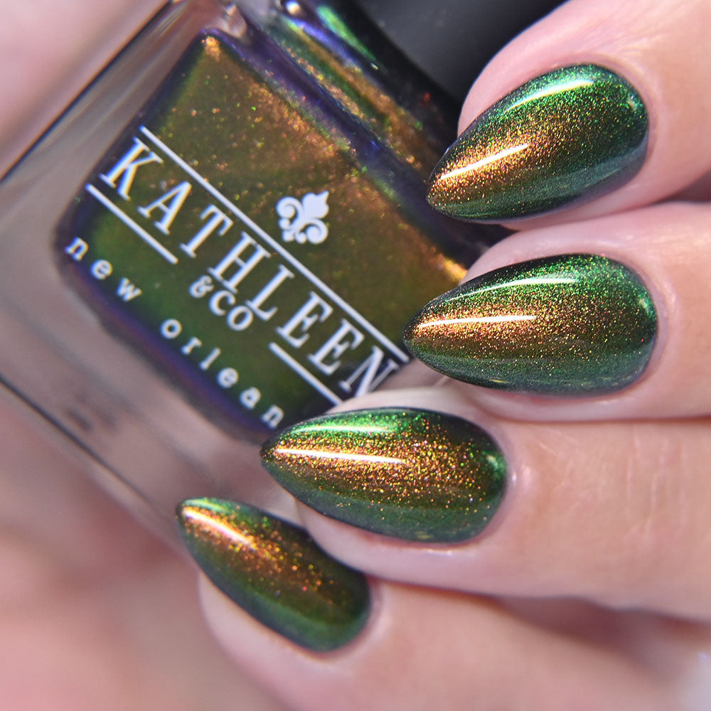 Symphony Of Destruction