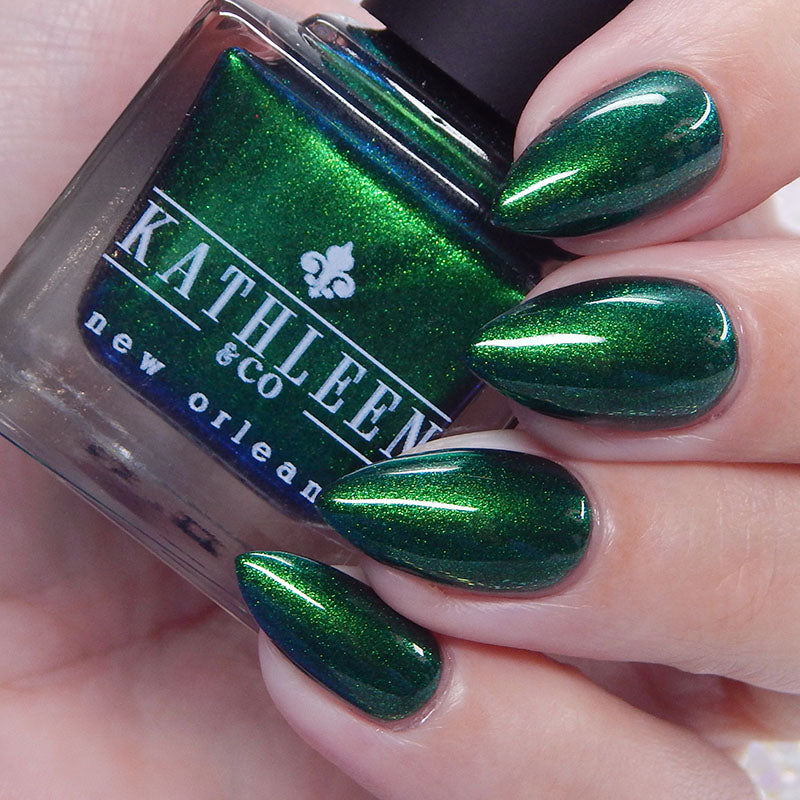 Alligator Sleigh