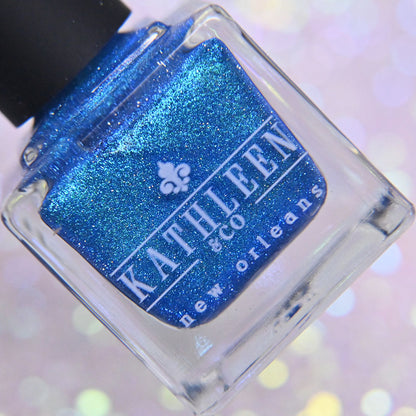 Bolt of Blue