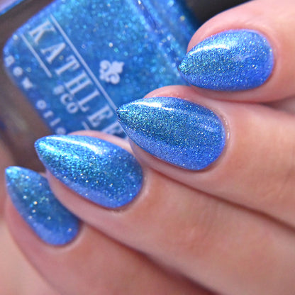 Bolt of Blue