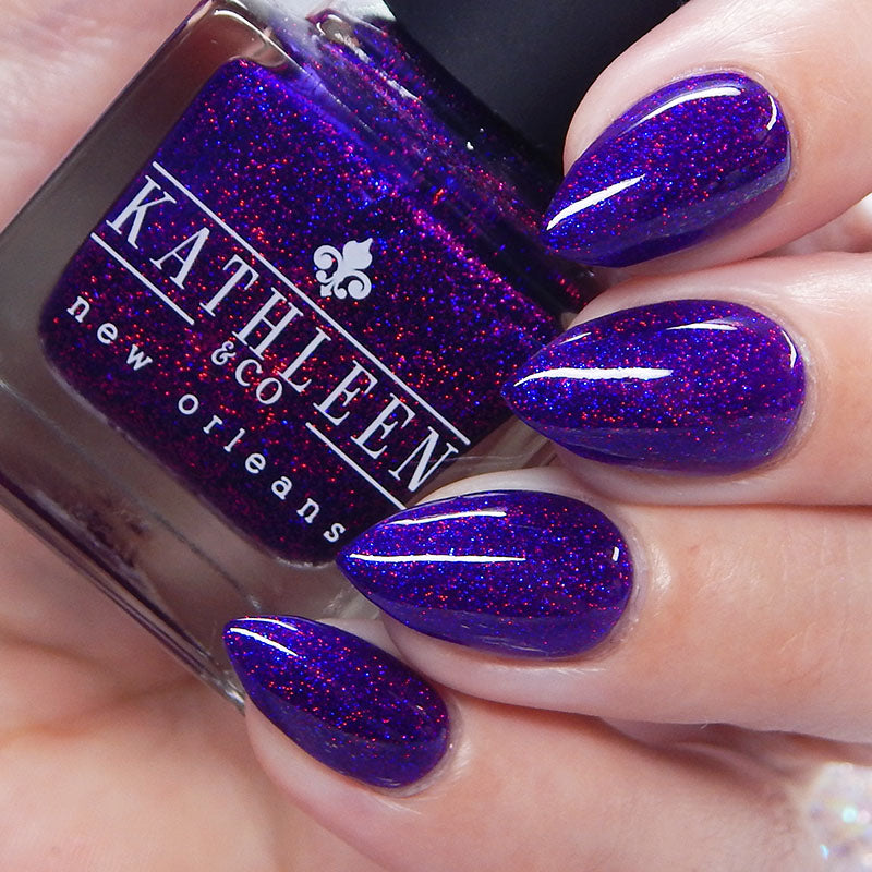 Electric Lights On Strings