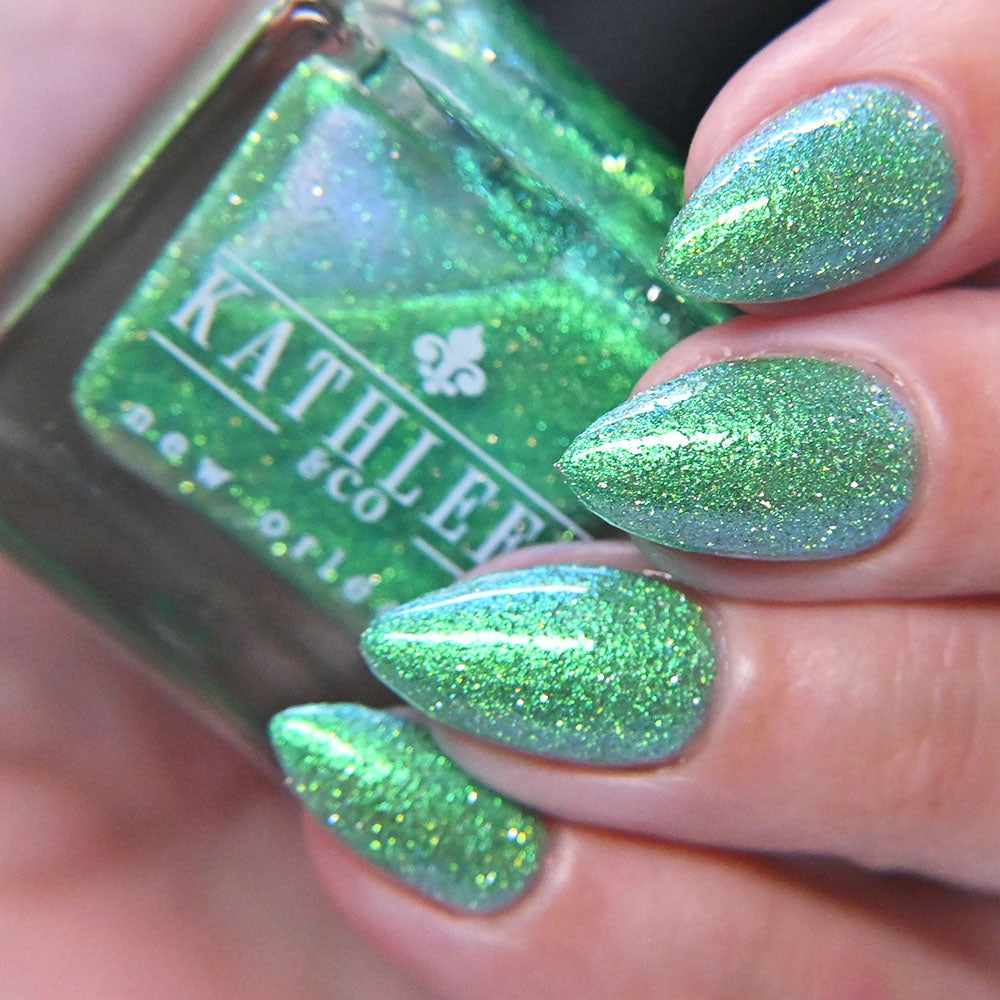 Radioactive