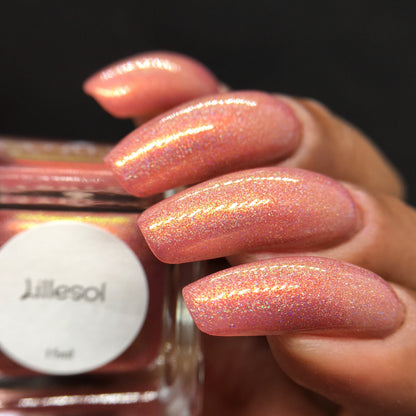 Lillesol - Rainbow Unicorns