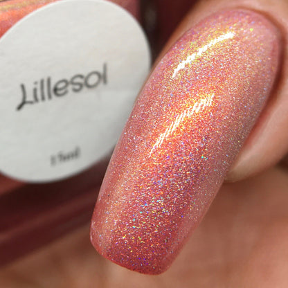 Lillesol - Rainbow Unicorns