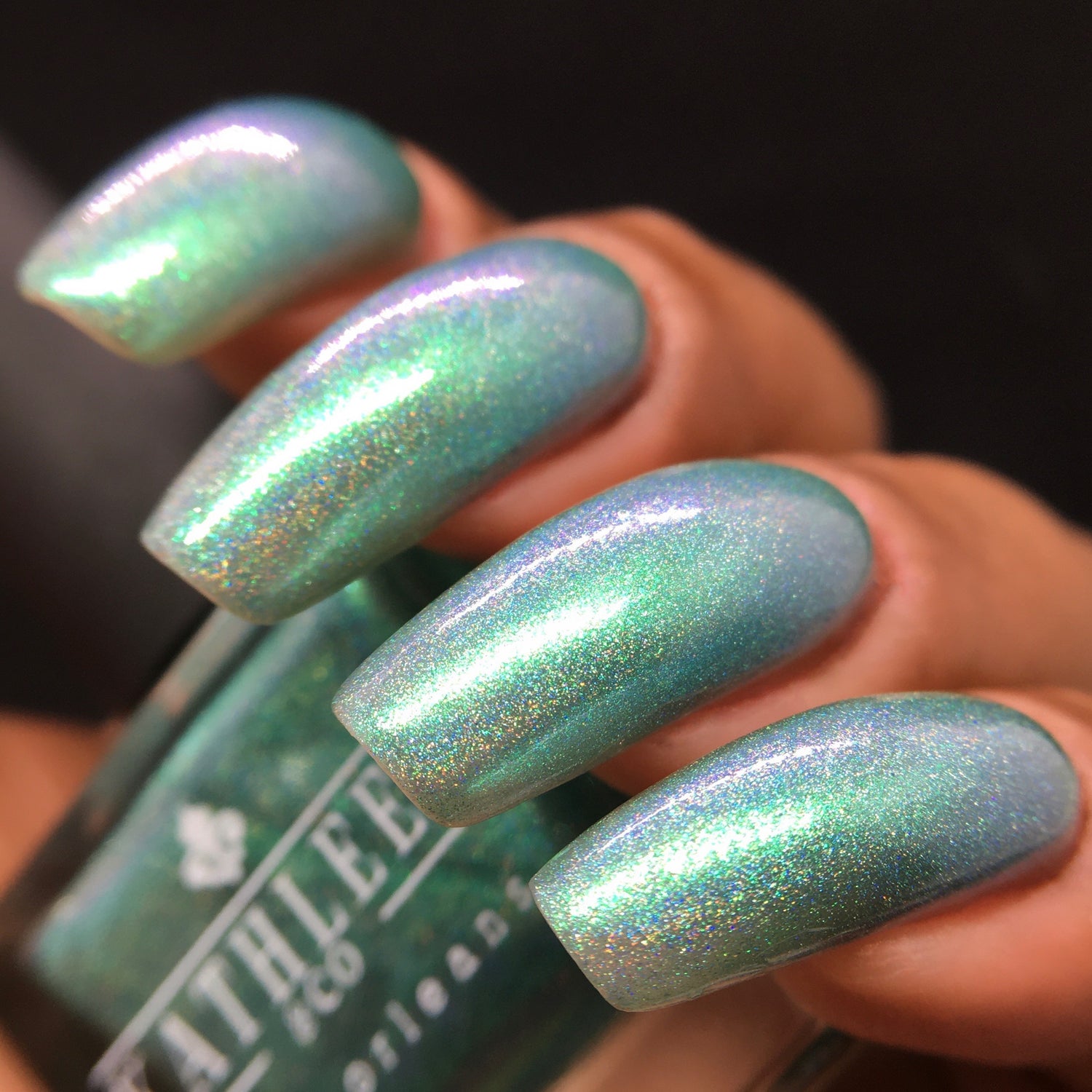 Lyra - Rainbow Unicorns