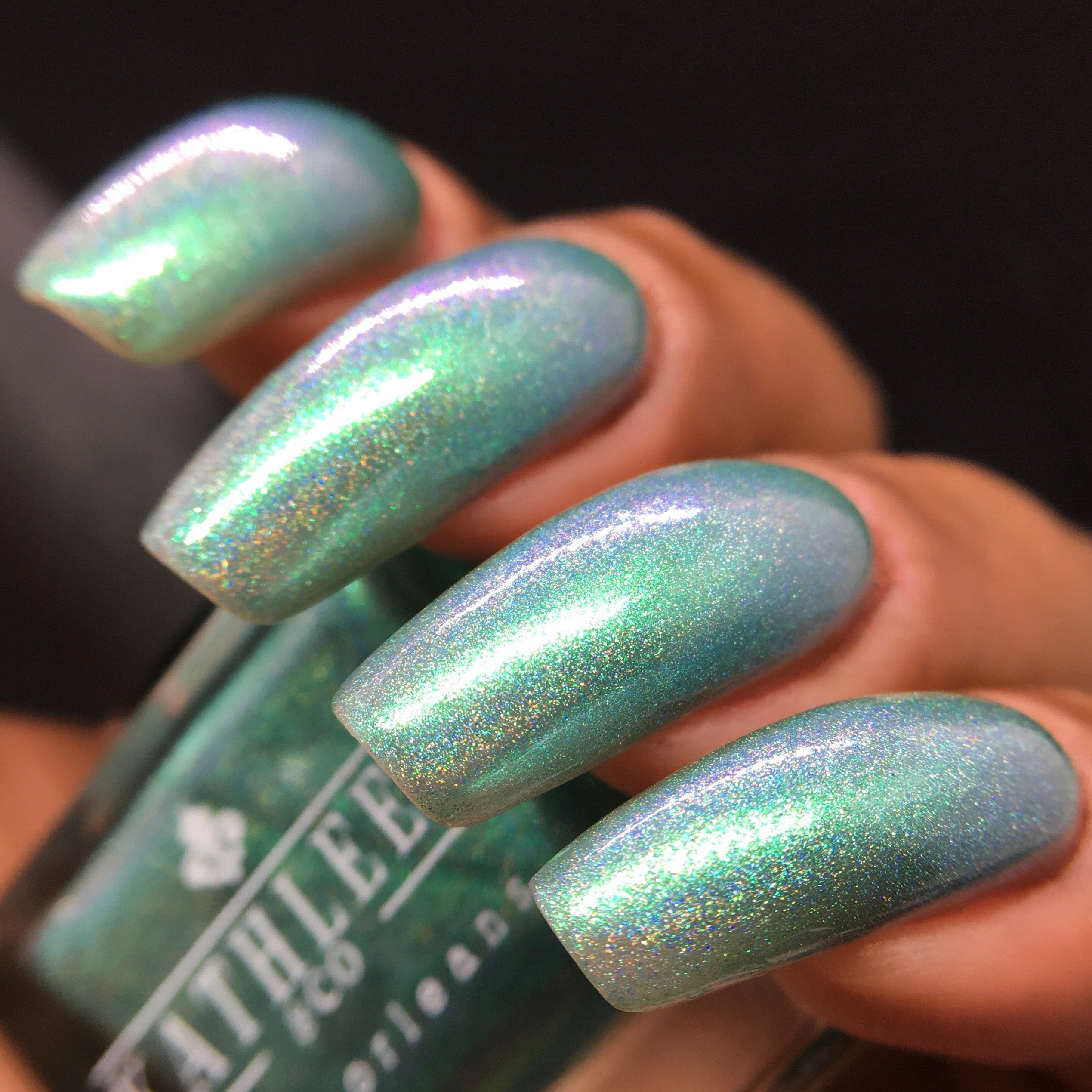 Lyra - Rainbow Unicorns
