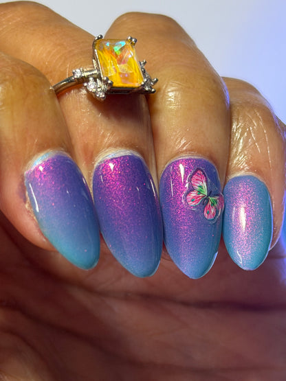 Wish Upon A Star