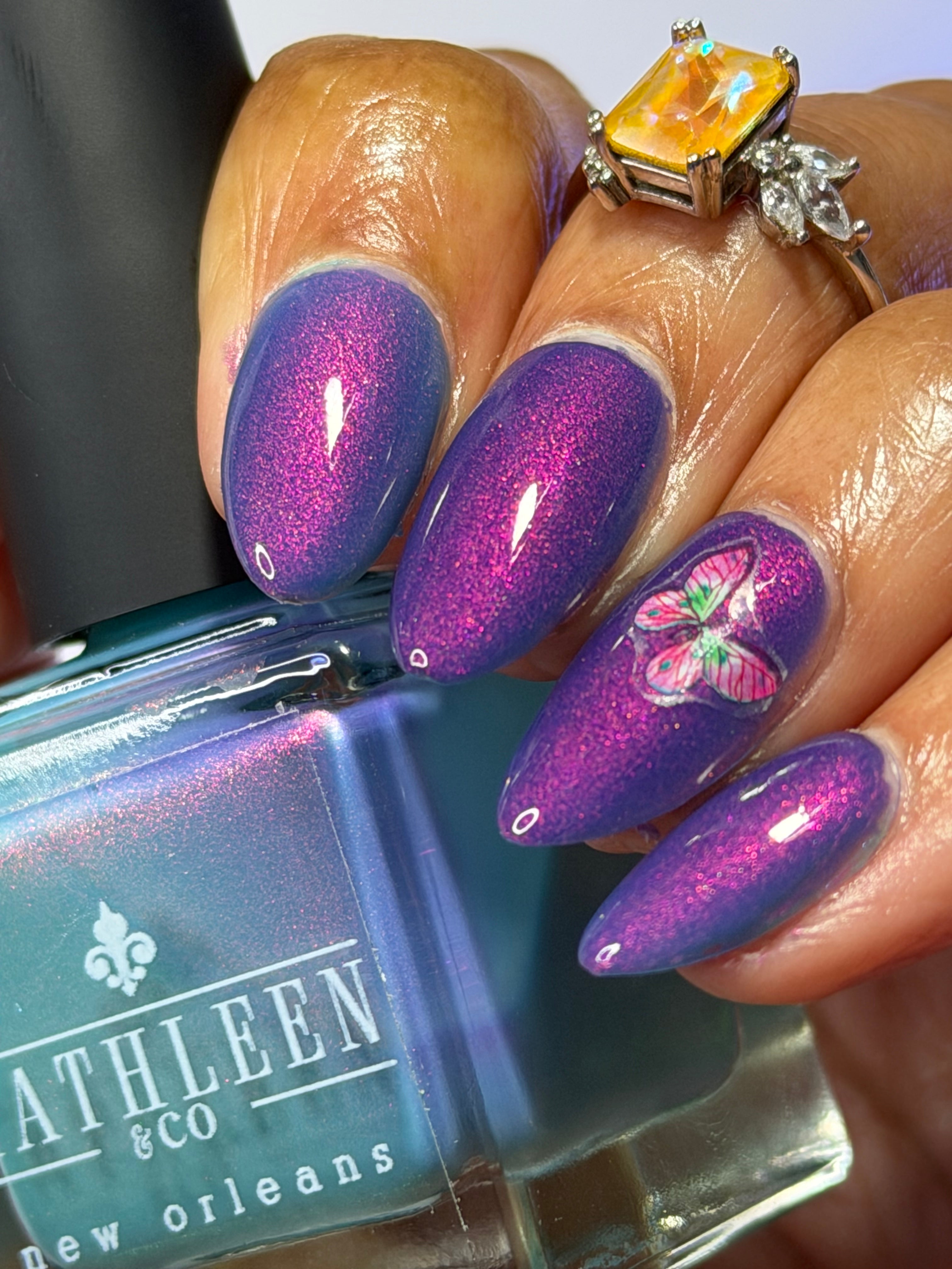 Wish Upon A Star