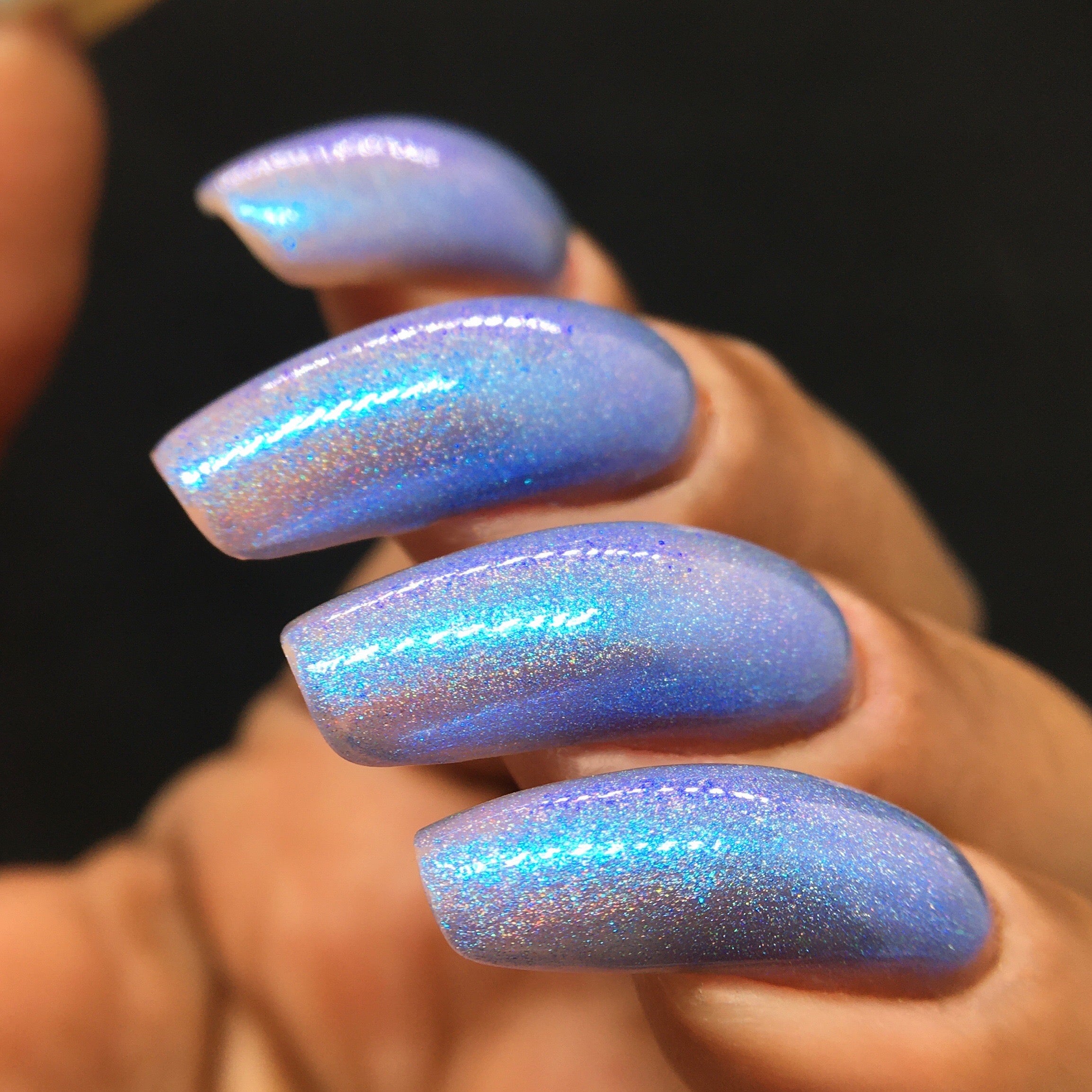 Princess Luna - Rainbow Unicorns