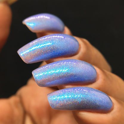 Princess Luna - Rainbow Unicorns