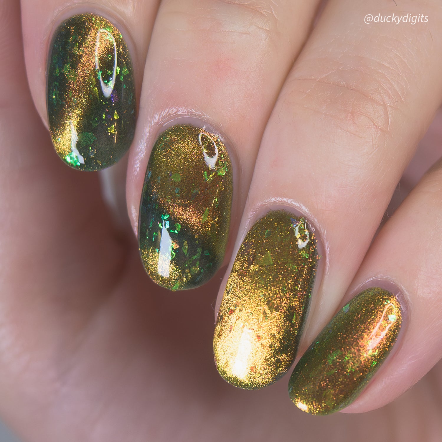 Scarab Vibes
