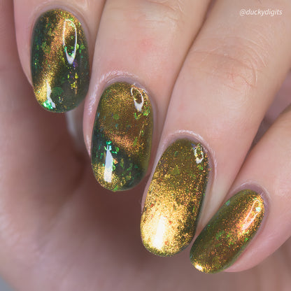Scarab Vibes