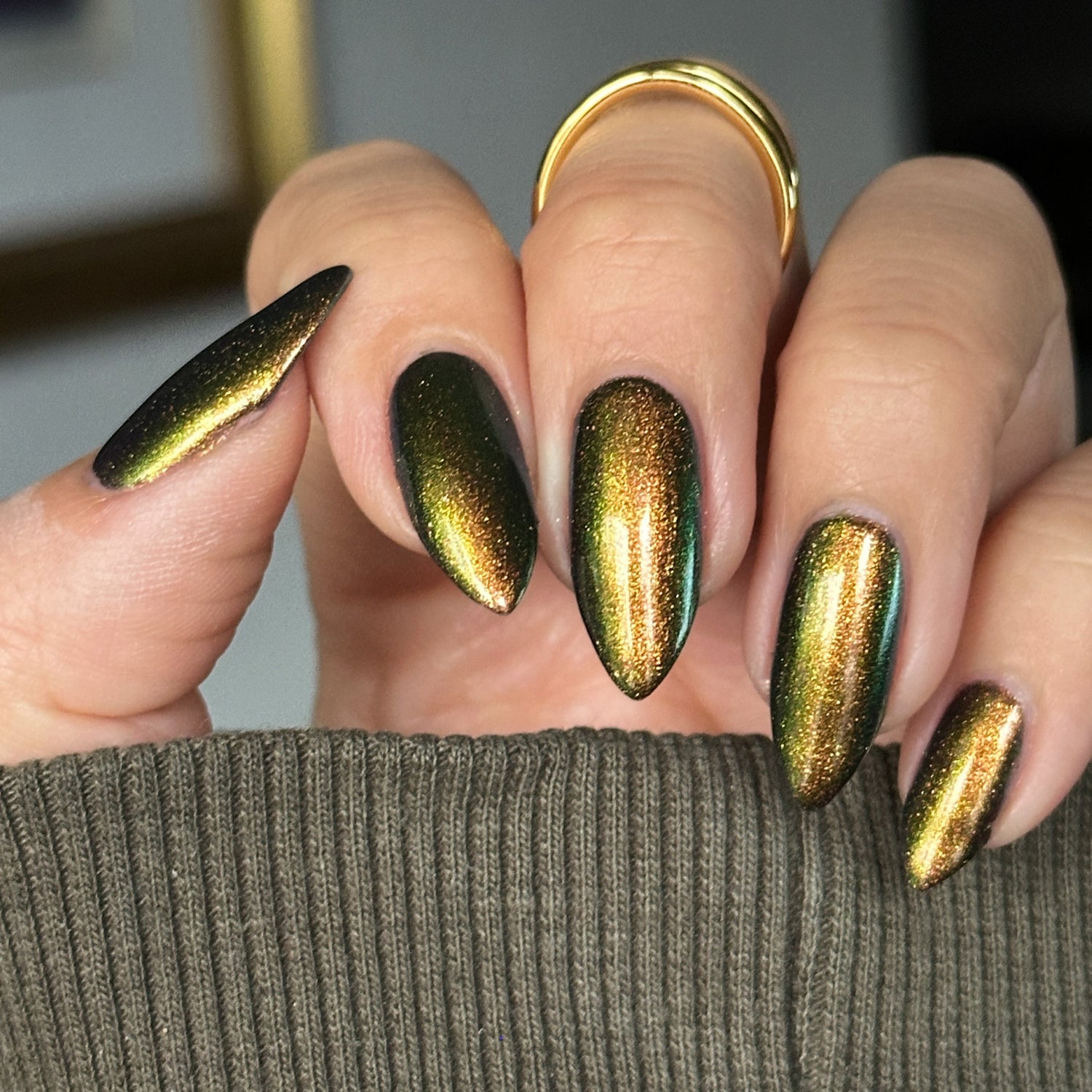 Symphony Of Destruction