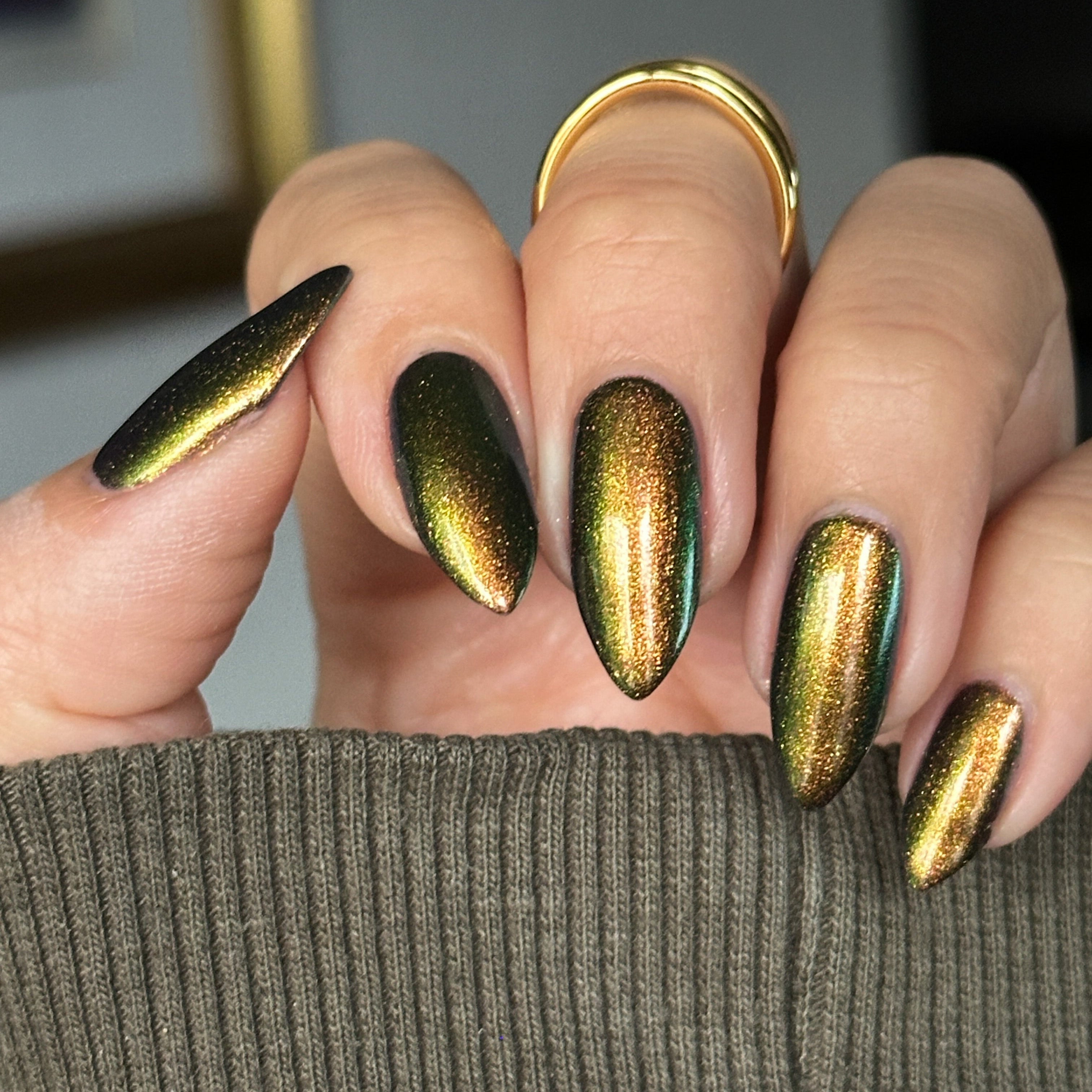 Symphony Of Destruction