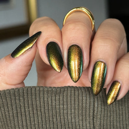 Symphony Of Destruction