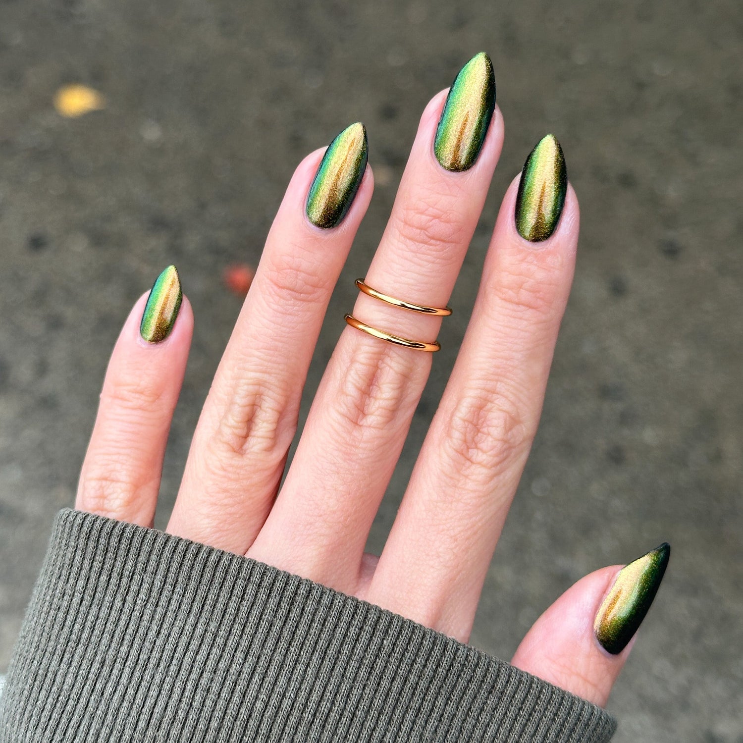 Symphony Of Destruction