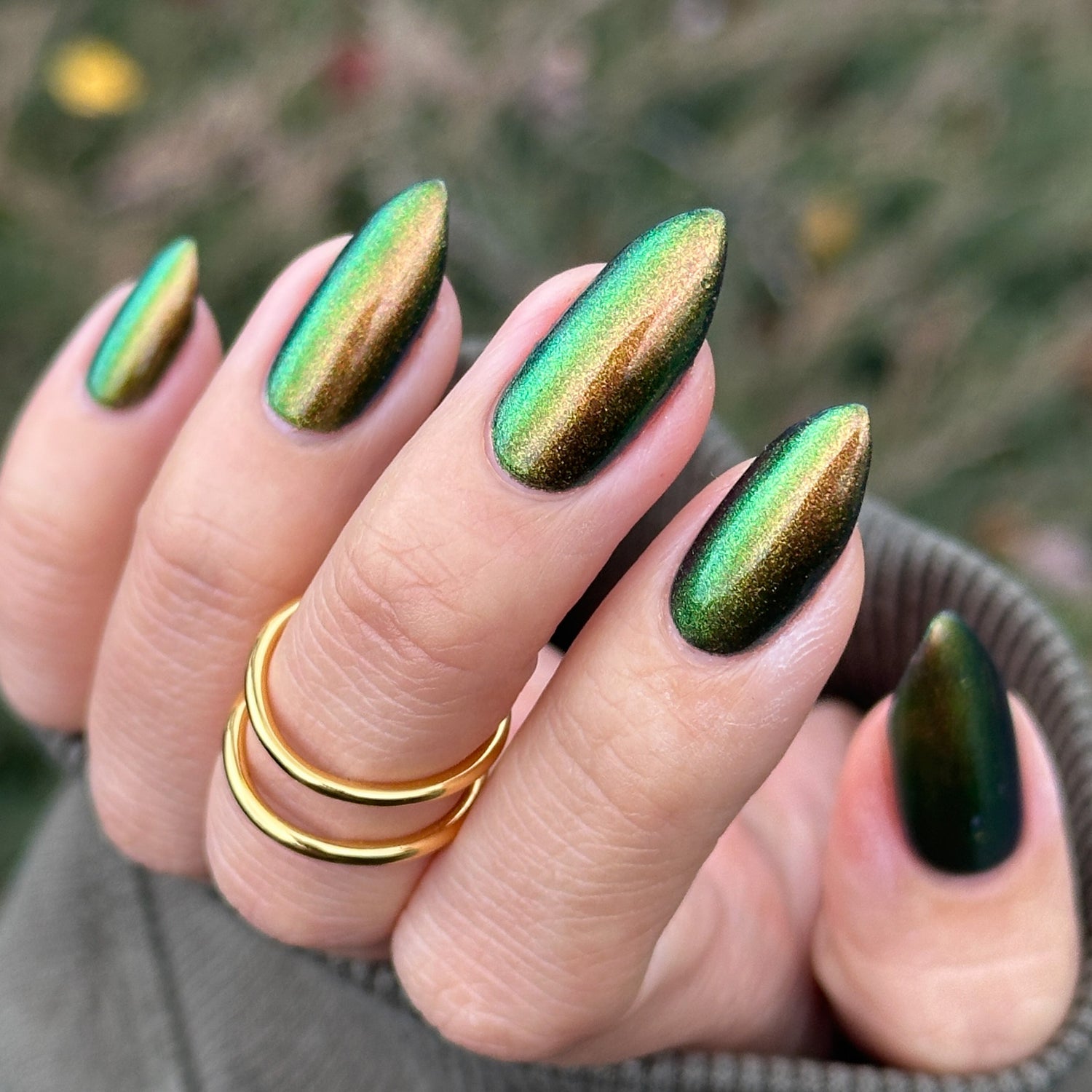 Symphony Of Destruction