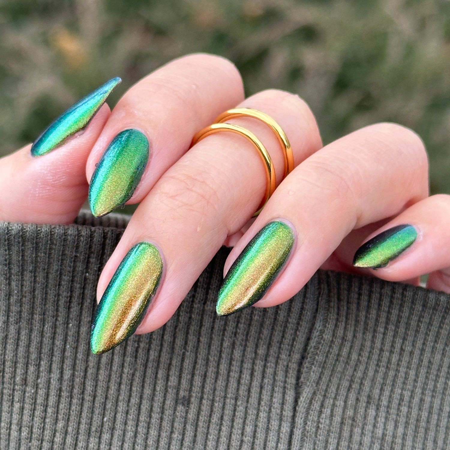 Symphony Of Destruction