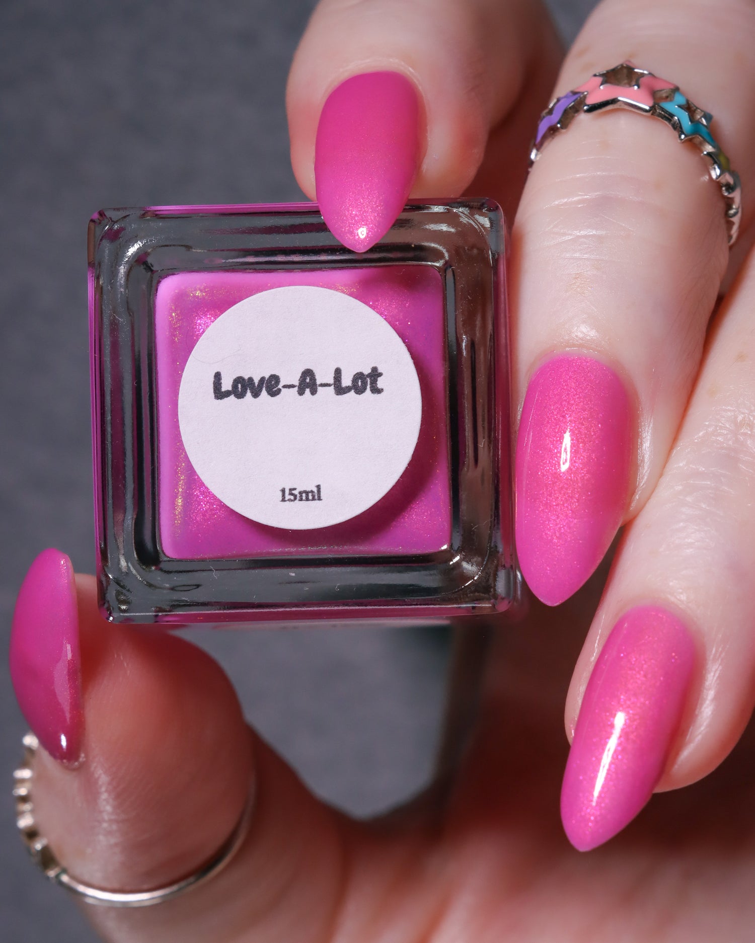 Love-A-Lot