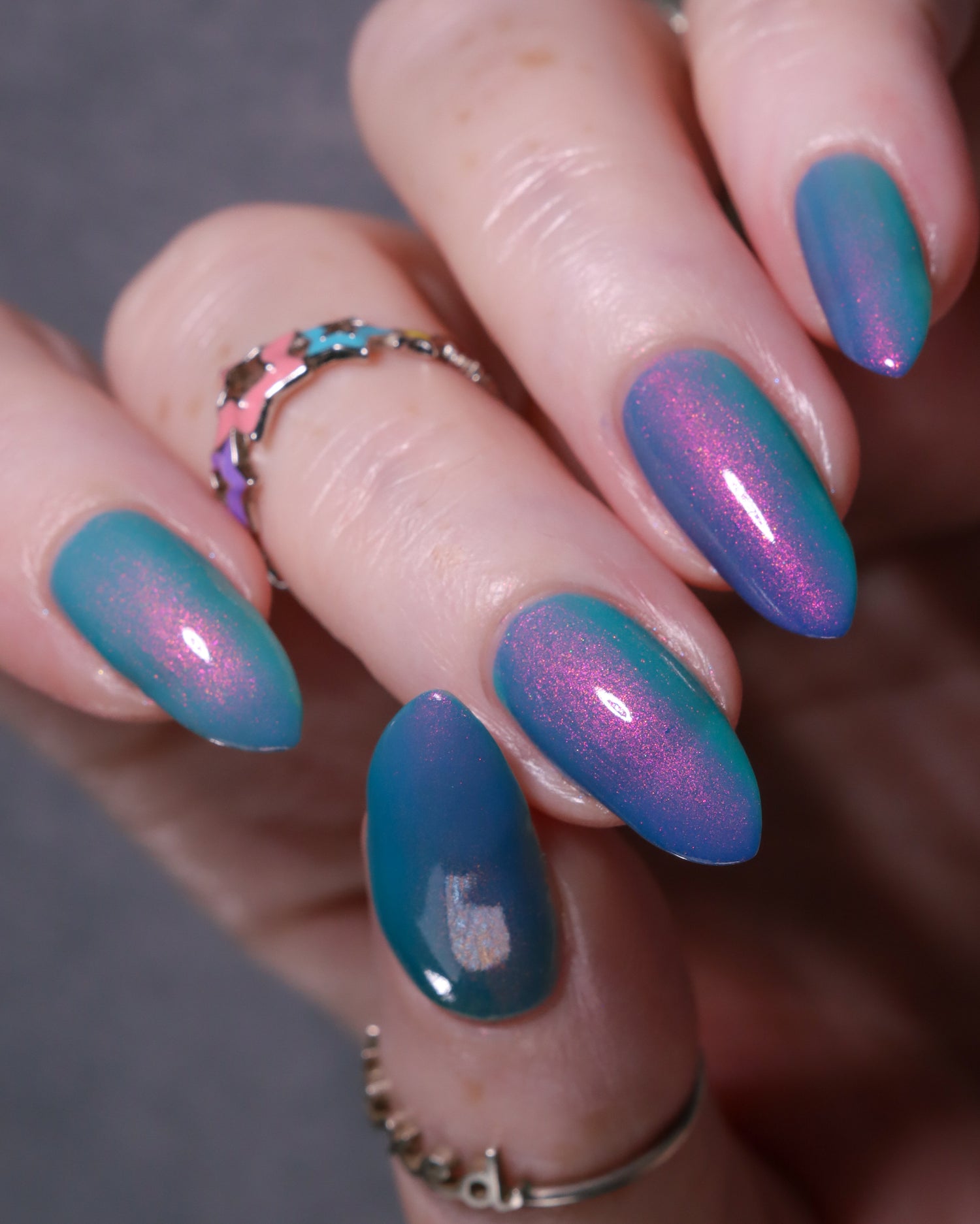 Wish Upon A Star
