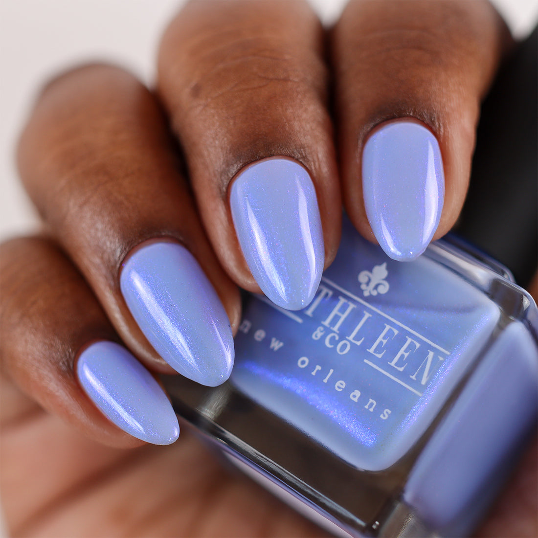 Arctic Blue