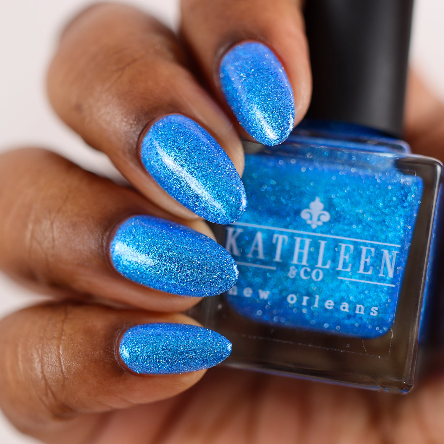 Bolt of Blue