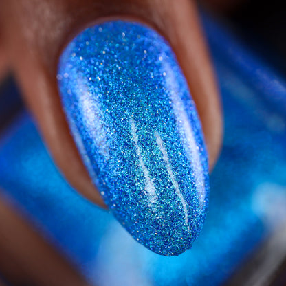 Bolt of Blue