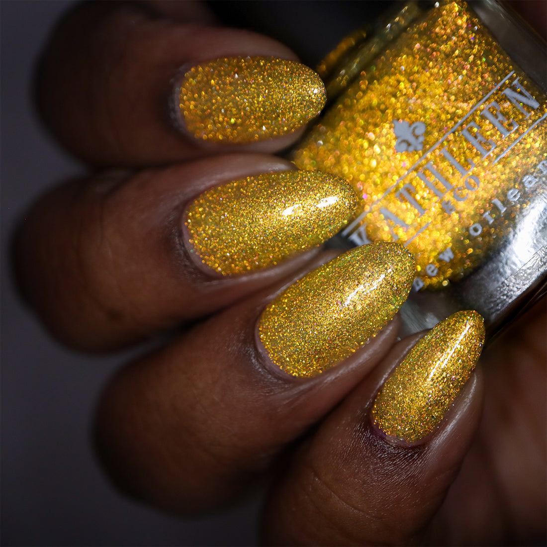 Electric Lemonade
