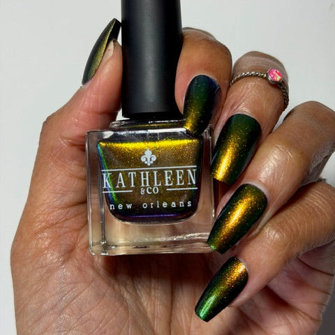 Symphony Of Destruction