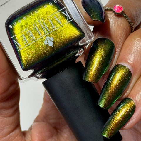 Symphony Of Destruction