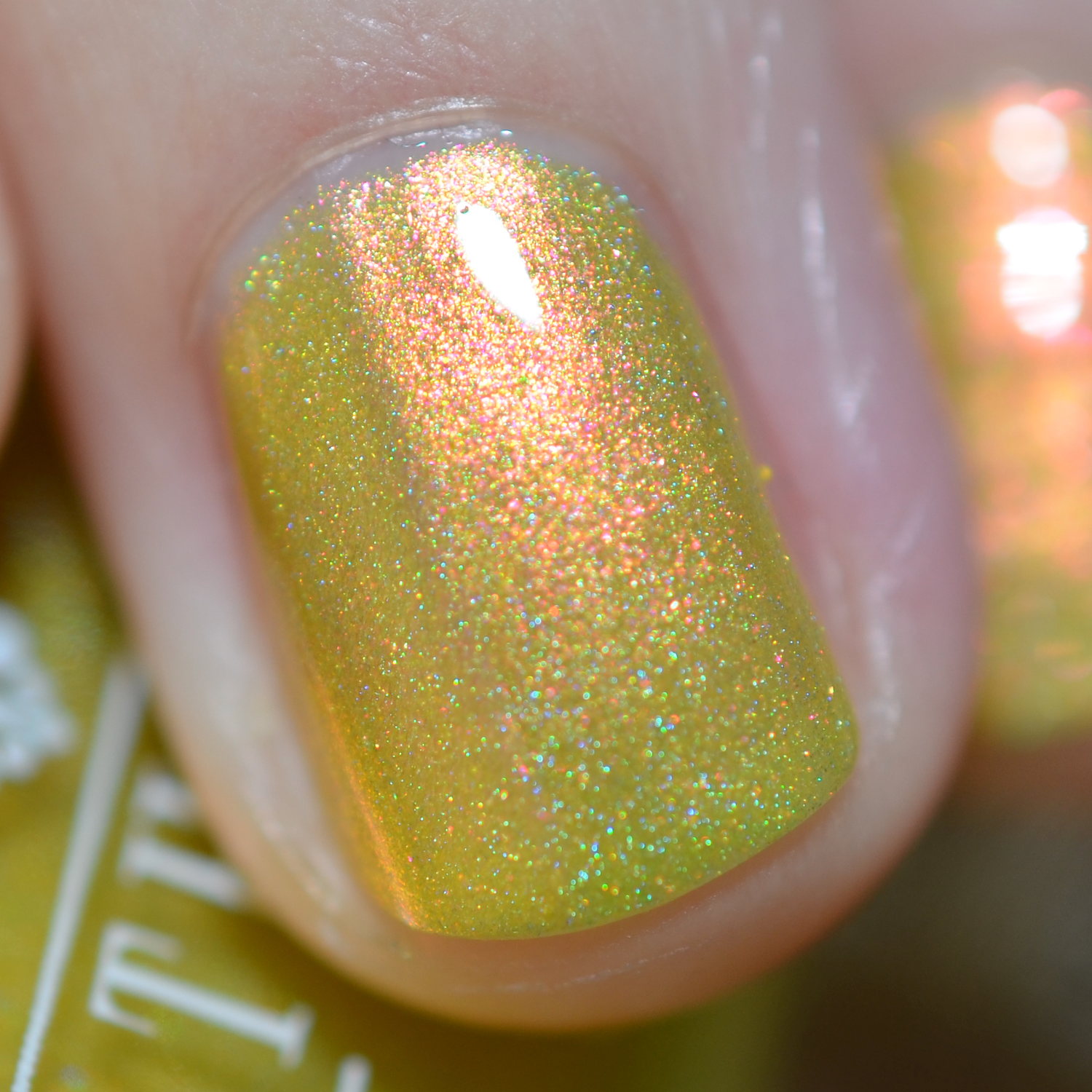 Buttercup - Rainbow Unicorns