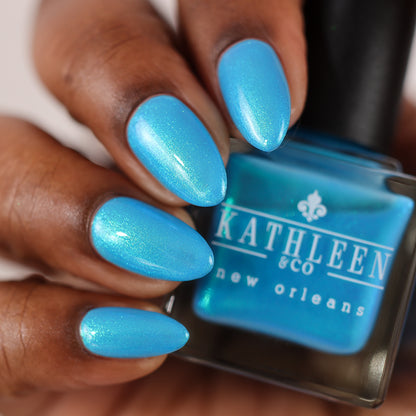 Ocean Waves