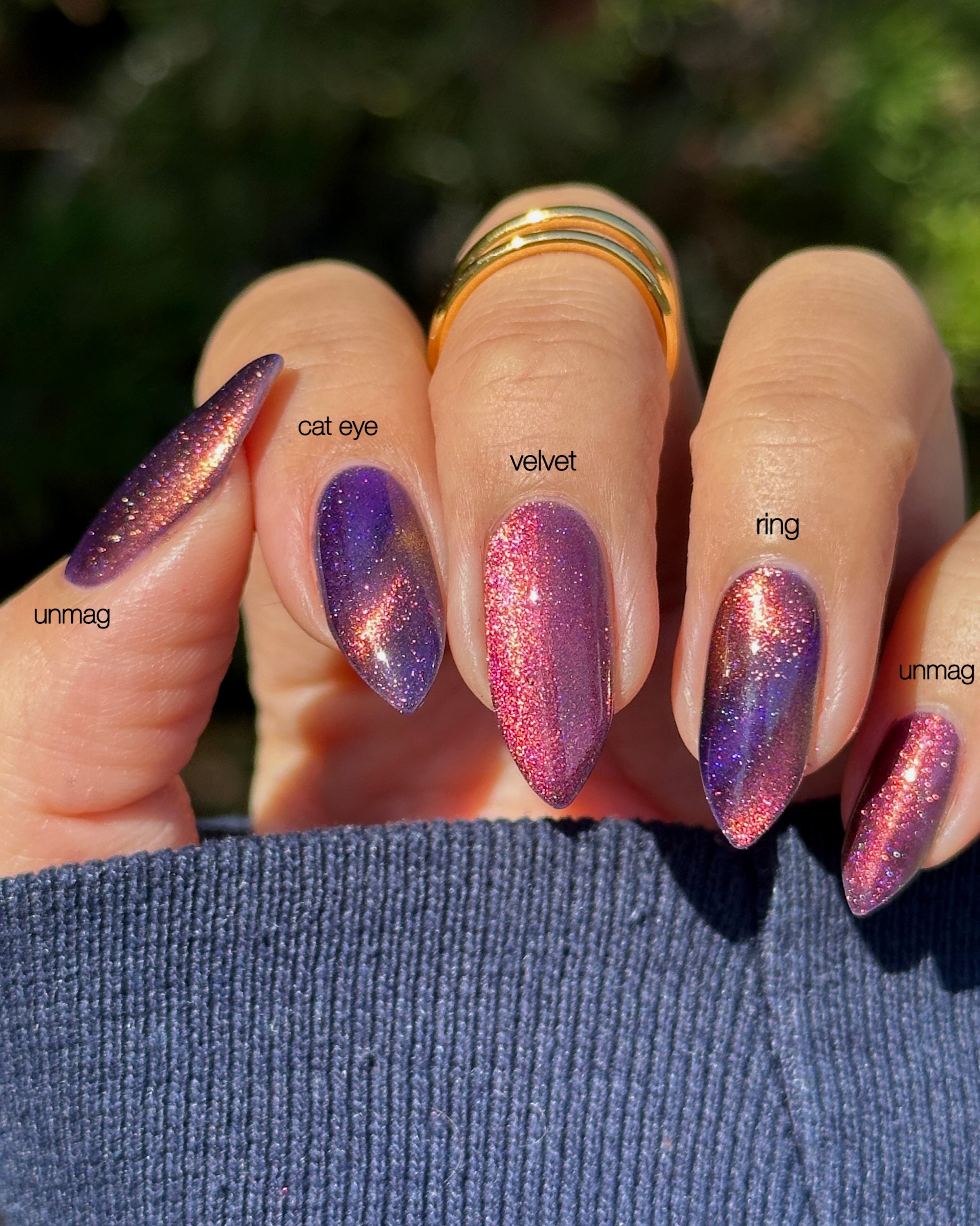 Falloween - September Magnetic Of The Month