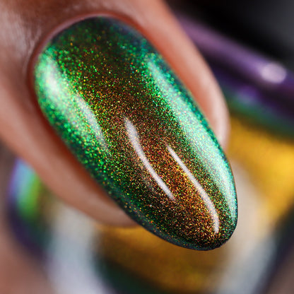 Symphony Of Destruction