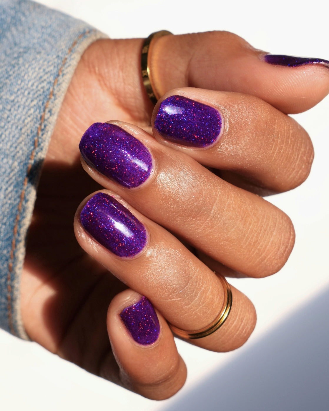 Electric Lights On Strings