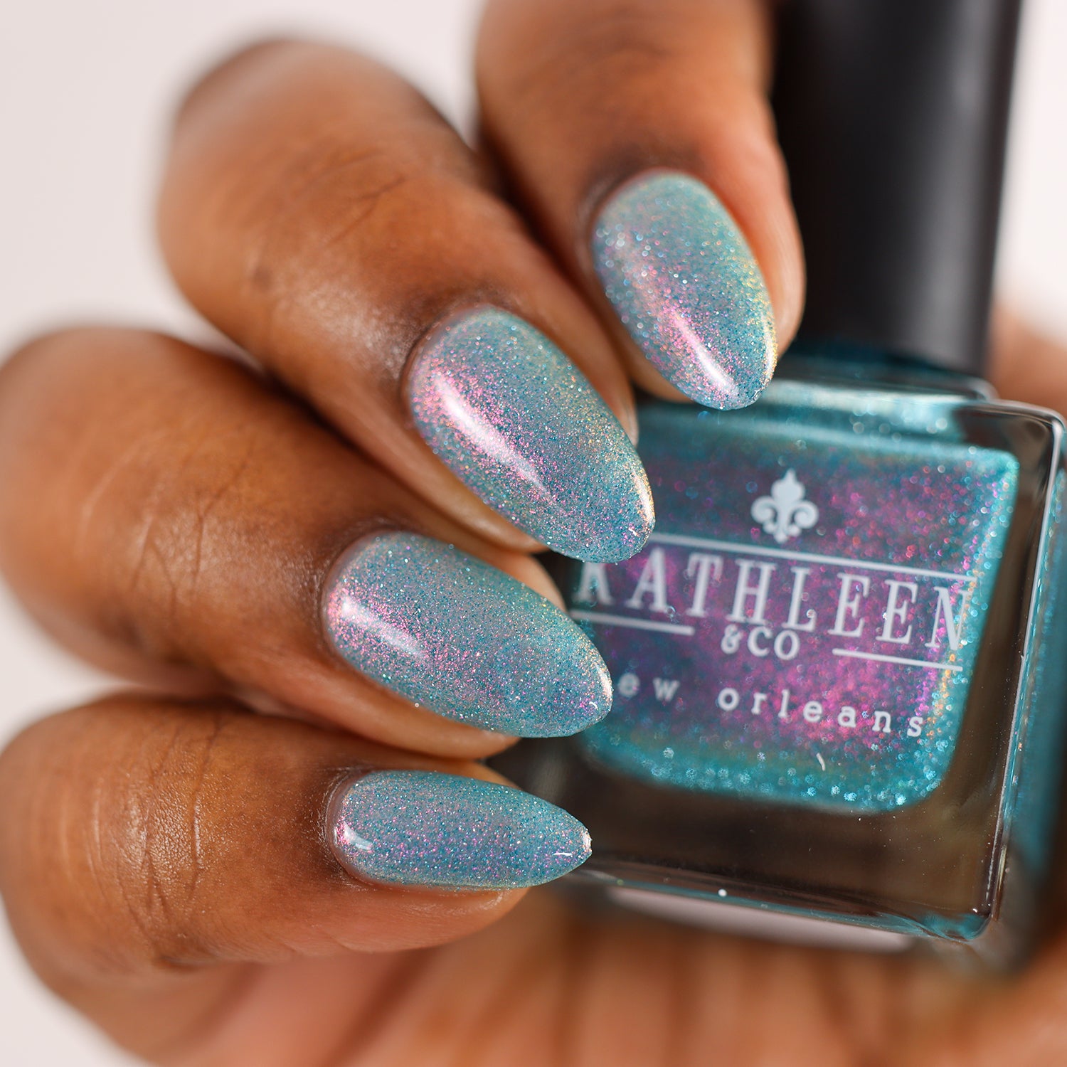 You are Loved (charity polish)