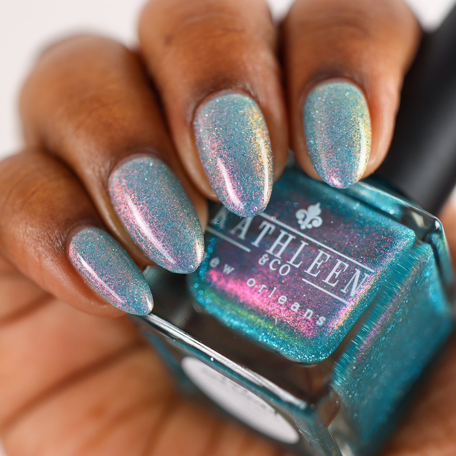 You are Loved (charity polish)